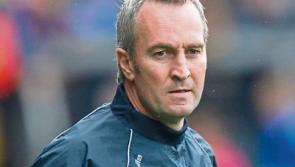 Tipp hurling manager Michael Ryan pleased with attitude of players in landslide league win over Dublin