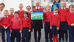 Budding Clonmel artist bidding for All-Ireland glory