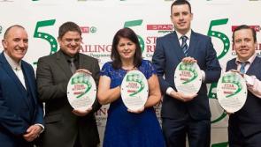 Five Tipperary SPAR stores receive five-star awards