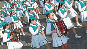 Tipperary towns urged by Deputy Mattie McGrath to follow Nenagh's lead and postpone parades