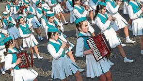 Nenagh urged to come out as parade puts spotlight on town