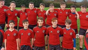 Busy time for Clonmel High School rugby teams