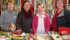 Book Fair draws the crowds to Fethard 