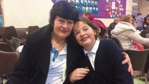 Fethard grandparents go back to school for a day