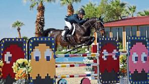 Tipperary show jumping sensation selected for Irish team