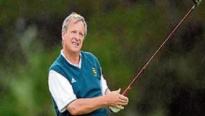 Tipperary's greatest ever golfer to receive Person of the Year Award