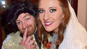 Wedding drama in Carrick-on-Suir for Mayor of Comeraghs campaign