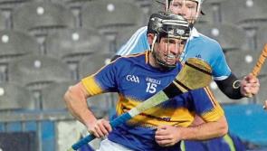 Aidan McCormack retains place on Tipperary team for Waterford clash