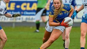 Tipperary ladies football team to play Down in Ardfinnan is named
