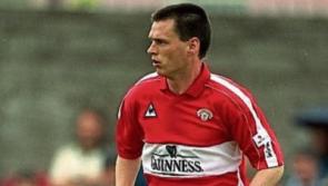 Clonmel's Stephen Napier inducted into Cork City's Hall of Fame