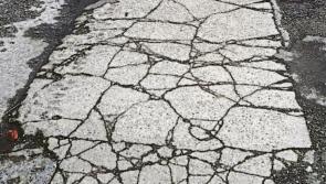Breaking: Footpaths in Beirut are almost as bad as the ones in Thurles - Cllr Ryan