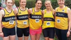 Powerful displays on county stage put Tipperary club in pole position