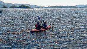 Lough Derg Blueway has potential for tourism jobs