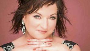 Tipperary's Queen of Country Louise Morrissey pays tribute to the legendary Glen Campbell