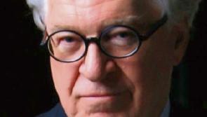 Tributes to late Tipperary author and broadcaster Frank Delaney