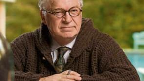 Tributes flow in for Tipperary's Frank Delaney
