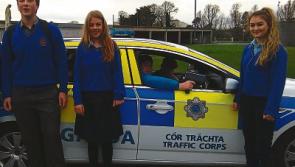 Don't be another statistic on our roads say Gardai