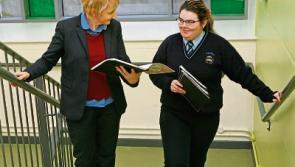 Carrick-on-Suir student in final of top volunteering awards competition