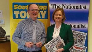 MEP Clune backs Taoiseach's Brexit role during Clonmel visit