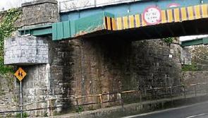 Road diversions in Carrick-on-Suir as work on railway bridge commences