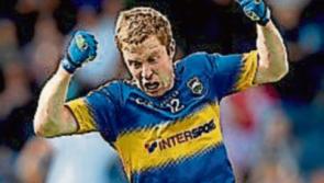 Tipp get promotion hopes back on track with good win against Laois