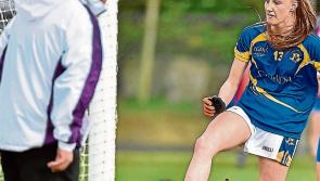 Ladies Gaelic Football Association are set to benefit from JP McManus contribution 