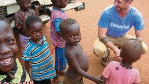 Tipperary heroes saving lives in devastated countries