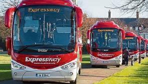 Bus Eireann to close Clonmel - Dublin route from March 12