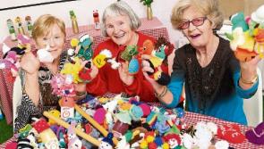 Knitters urged to get crafting for Age Action