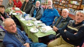 Tipperary's Irish speakers aim to set new record