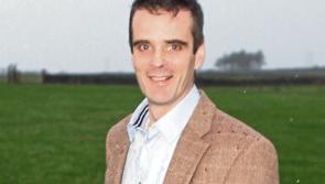 Tipperary farming: IFA president has a hop off Coolmore over CAP payments