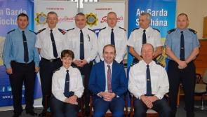 Tipperary Garda Youth Awards Launched