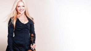 Loughmore will always be home says Grammy nominee Mairead Nesbitt