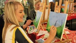 Paint the town with Paintclub Tipperary