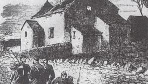 Fenian Walk And Glankeen Commemorative Event