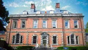 Cashel Palace renovation to include new town park