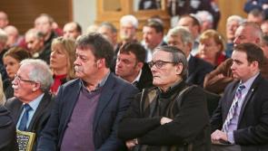 Tipp's TDs pledge at public meeting to campaign to stop closure of Clonmel/Dublin bus route   