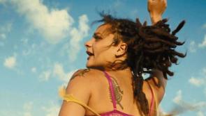 American Honey at Film Club