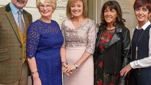 RTE's Mary Kennedy pays glowing tribute to Clonmel cancer care centre