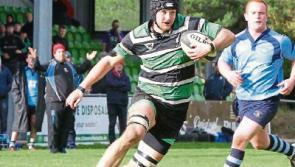 Clonmel RFC's title decider against Abbeyfeale moved to Clanwilliam