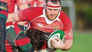 Great win at famed Blackrock vital for Cashel RFC's survival hopes