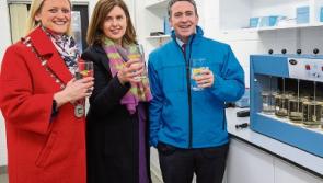 New South Tipperary water treatment plant a huge boost for area