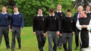 Progress on saving Cistercian College