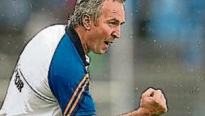Players are "screaming" for chances, says Tipperary hurling manager Michael Ryan