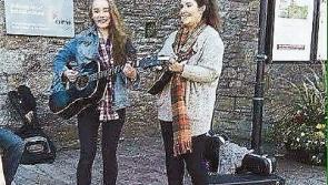 Nenagh band Slow Seas need your vote for song contest