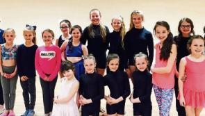 Tipperary girl makes top five dancers in the world list