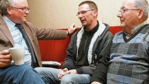 Working group set up to form Carrick-on-Suir Men's Shed