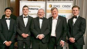 Tipp student scoops top honour in Montreal