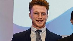 Clonmel student Darren wins the top prize at international competition in Canada