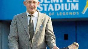 Late Michael Maher won five senior All Ireland hurling medals with Tipperary